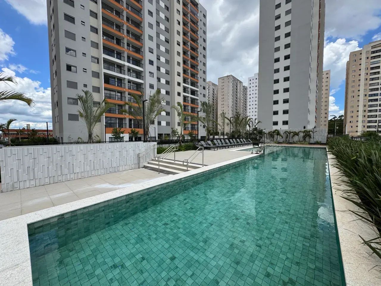 PATTEO SAO BERNARDO - FASE 3 - TORRE A - Foto 3
