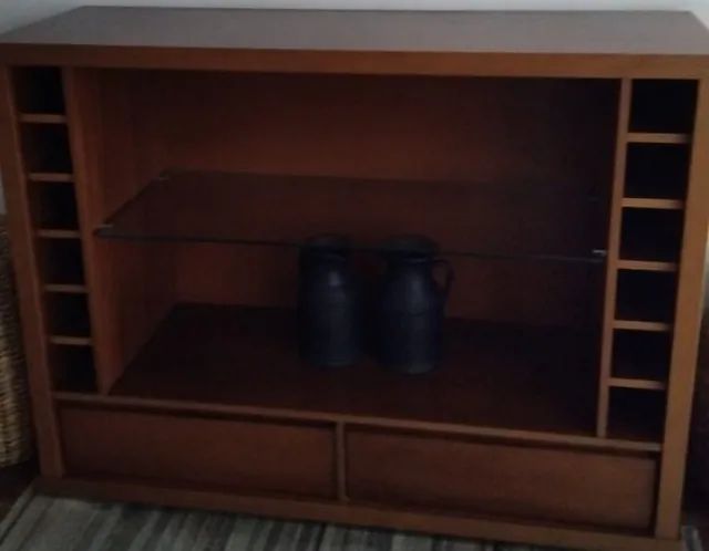 estante  - Foto 2