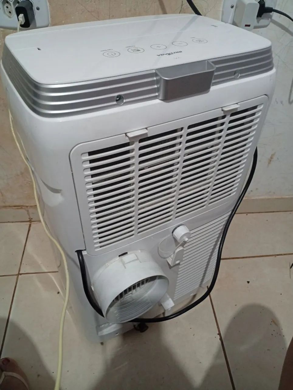 AR CONDICIONADO 