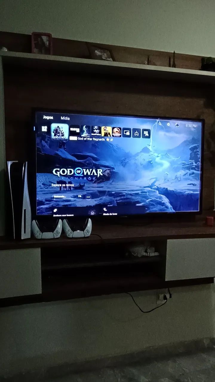 Playstation 5 - Foto 5