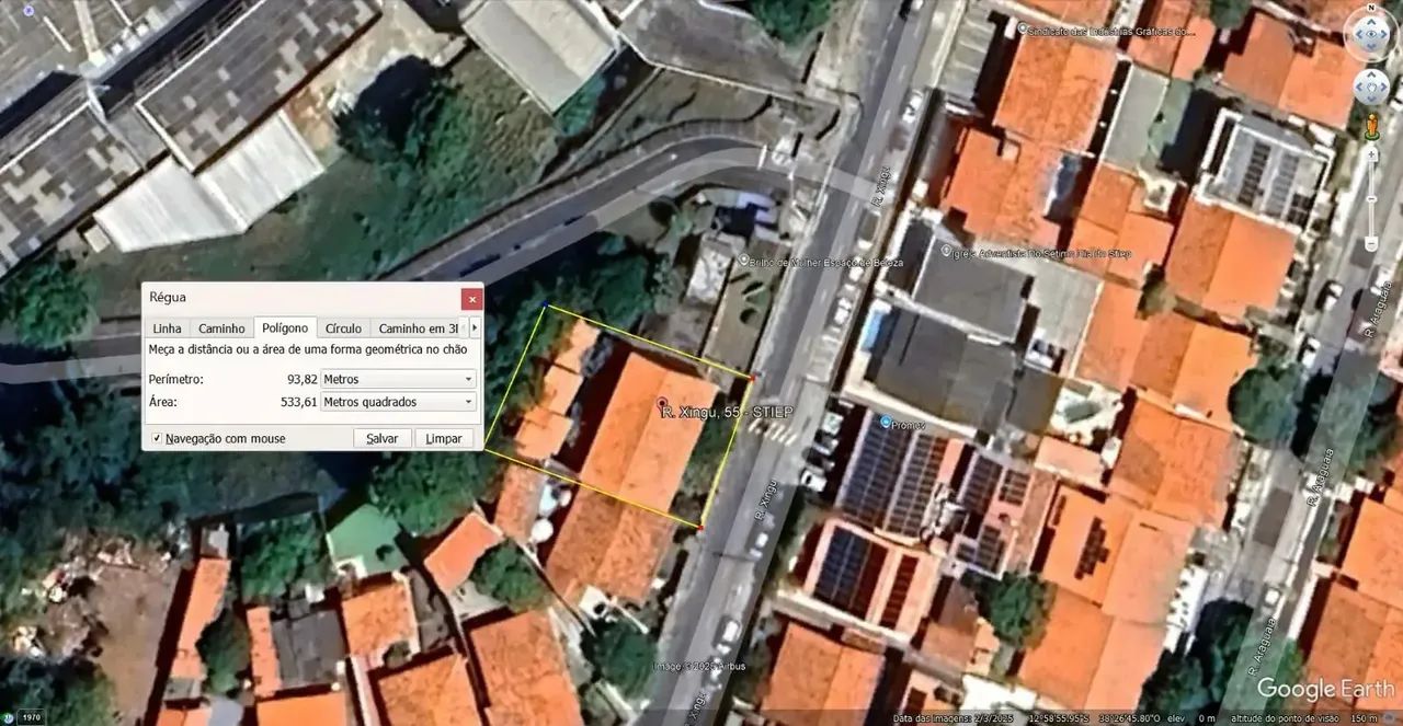 Comercial para vender e alugar em rua pública, STIEP, Salvador, BA - Foto 3