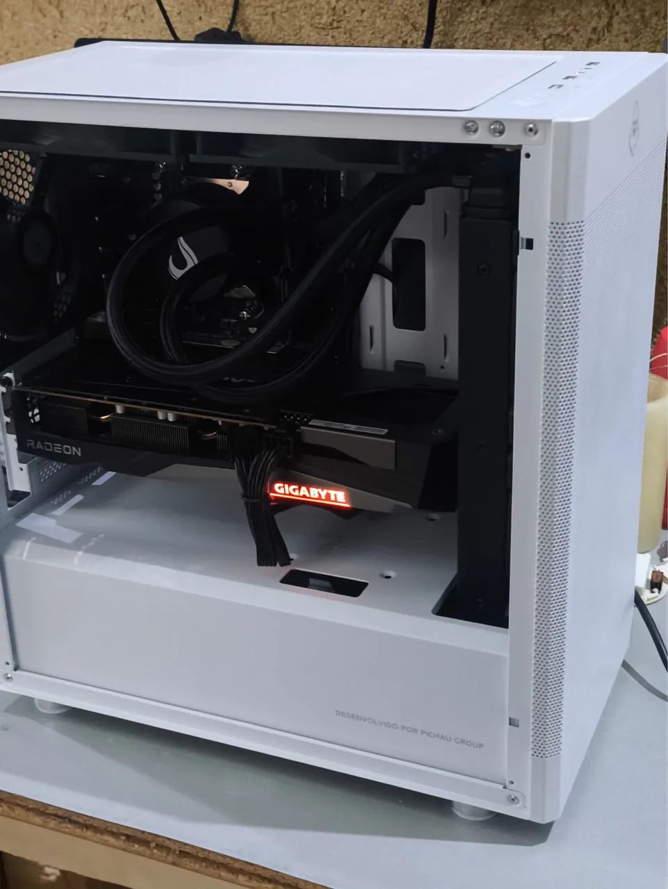Pc gamer completo 65704296486915121