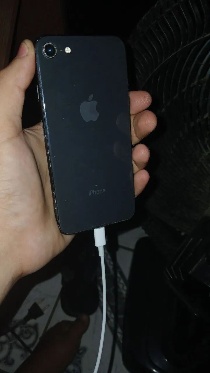 Iphone 8-64gb - Foto 2