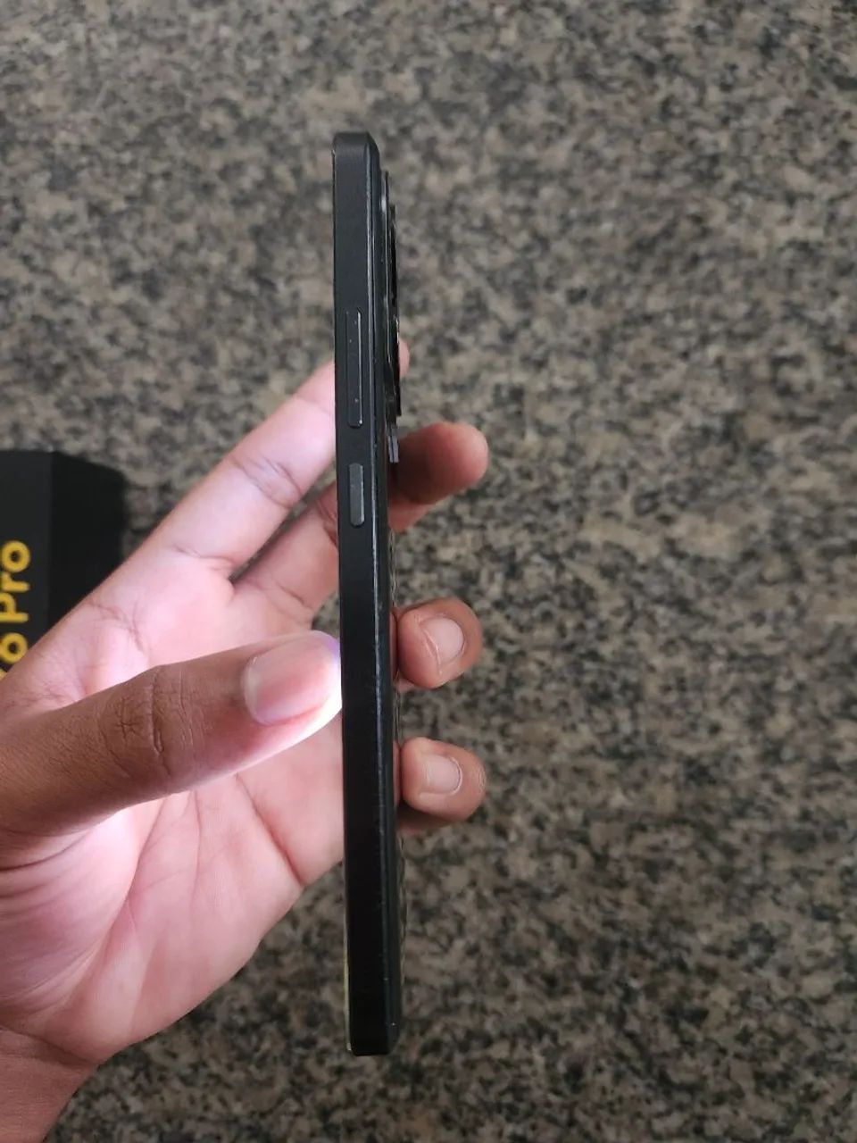 Celular Poco x6 Pro - Foto 2