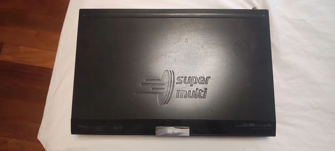 dvd/hd/celular/tablets - Foto 5