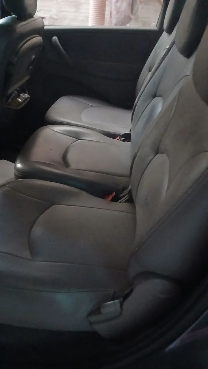 Citroen Xsara Picasso Exc./etoile 2.0 16V Mec. 2003