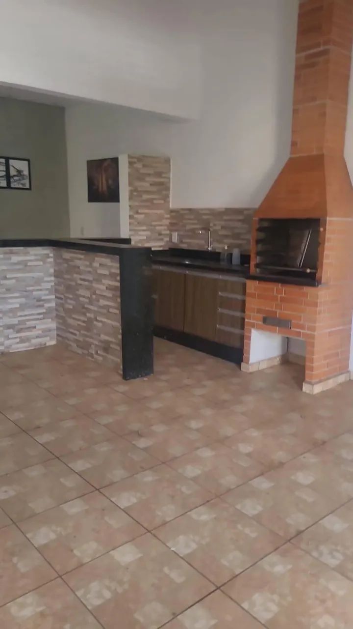 Casa, Tupã / SP