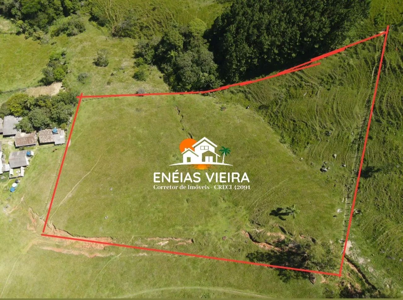 Terreno para Venda em Paulo Lopes, Paulo Lopes