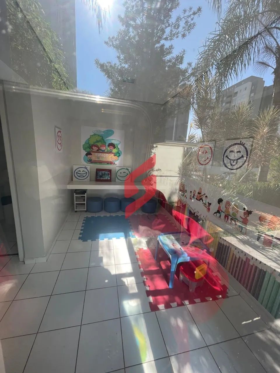 Apartamento com 2 dormitórios no Parque Campolim - Sorocaba - Foto 4