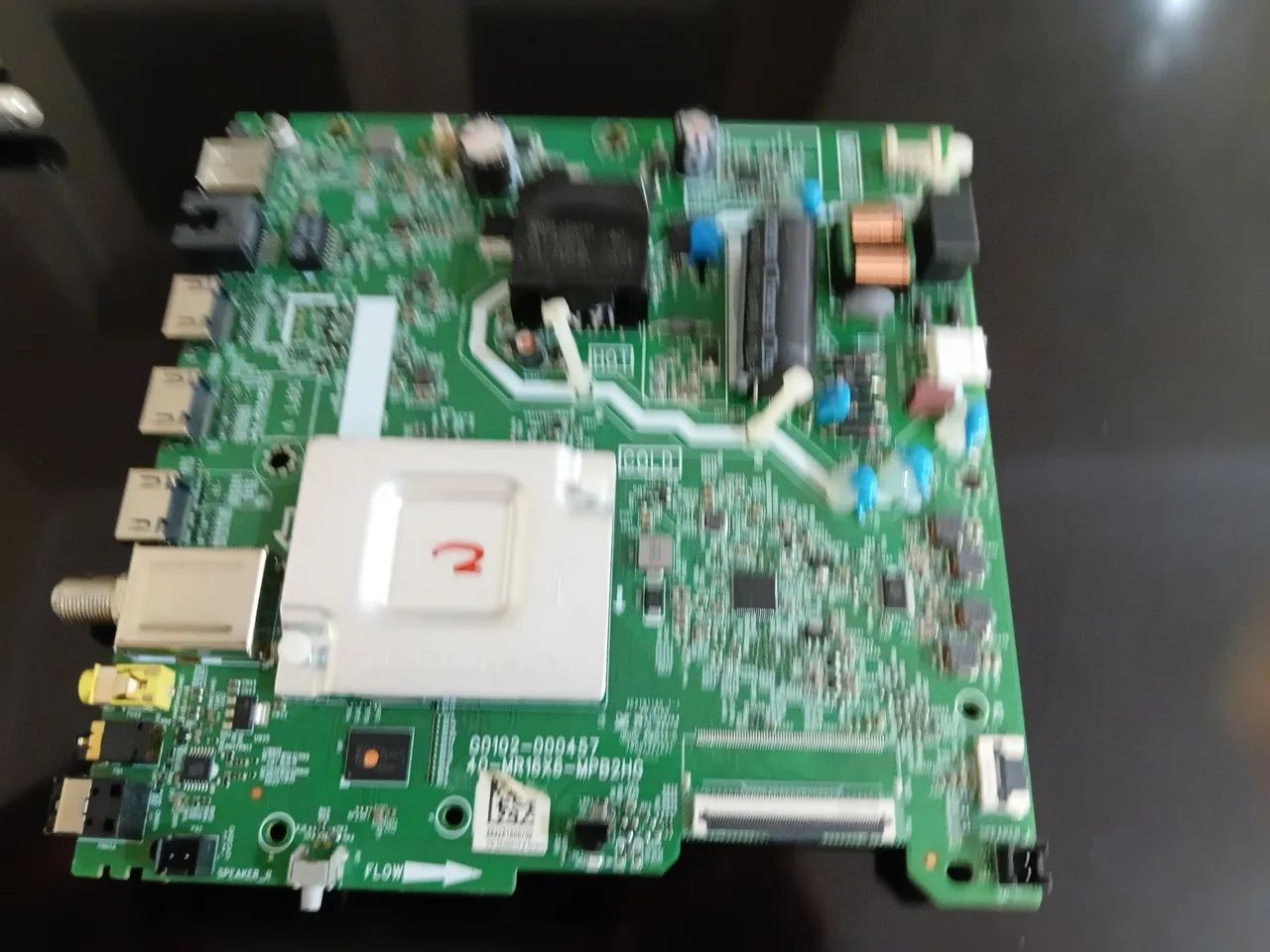 Placa tcl semp 32r6610 