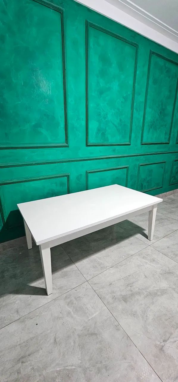 Mesa de Centro Provençal