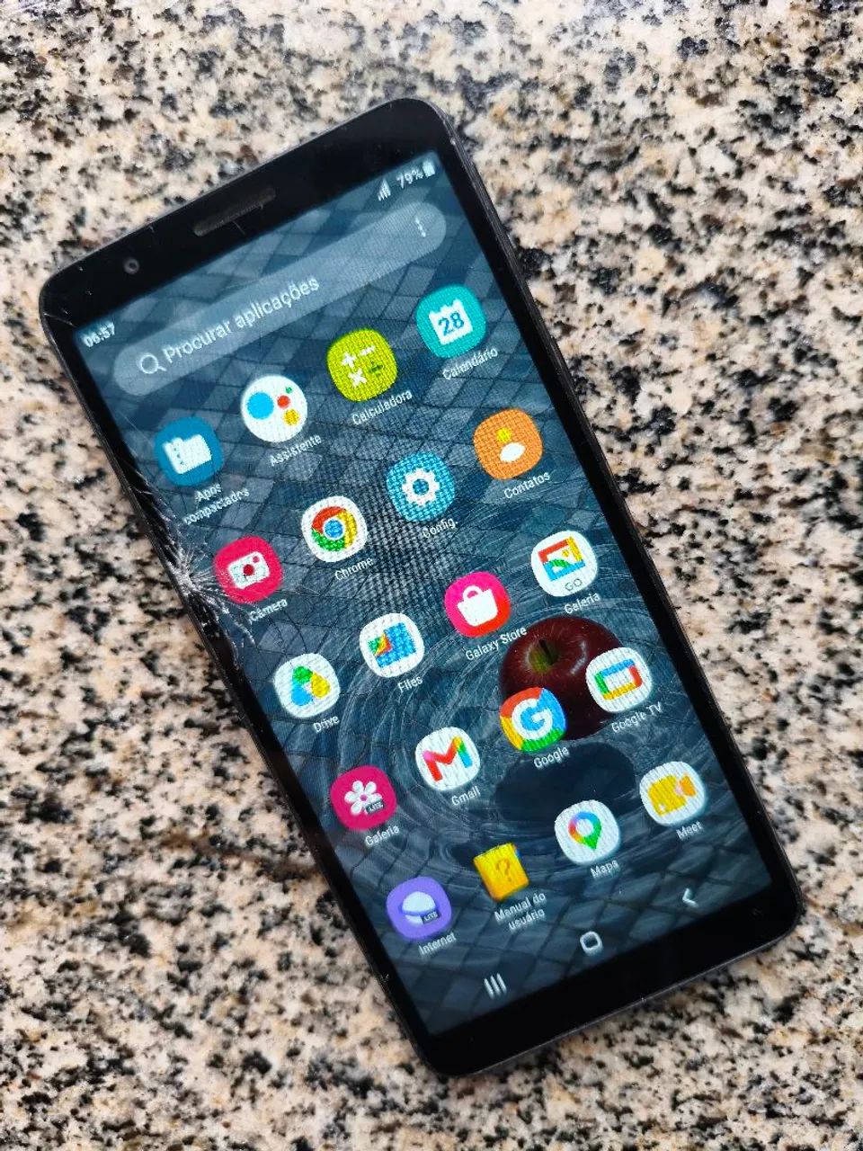 GALAXY A01 CORE  - Foto 2