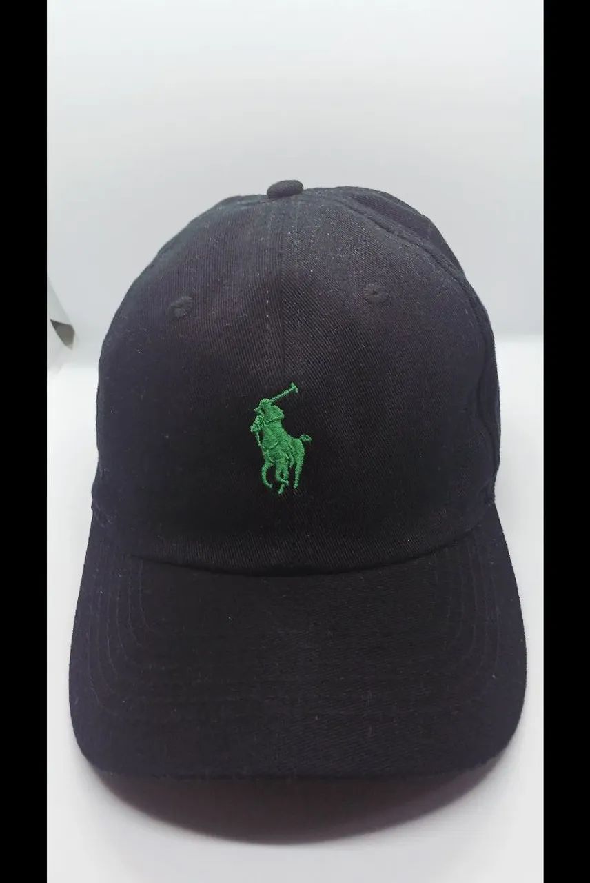 Boné Polo Ralph Laurent