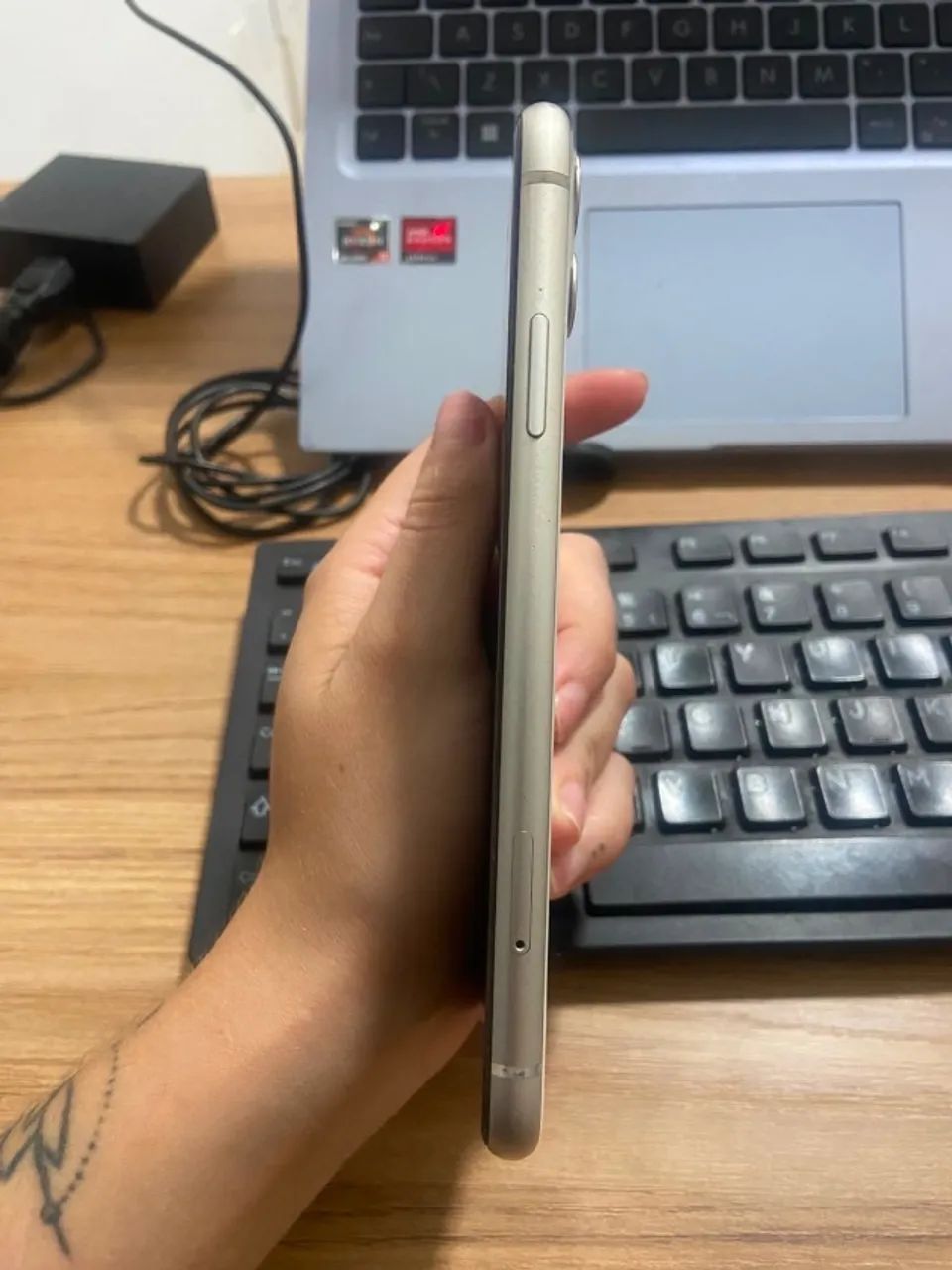iPhone 11 64GB todo original  - Foto 3