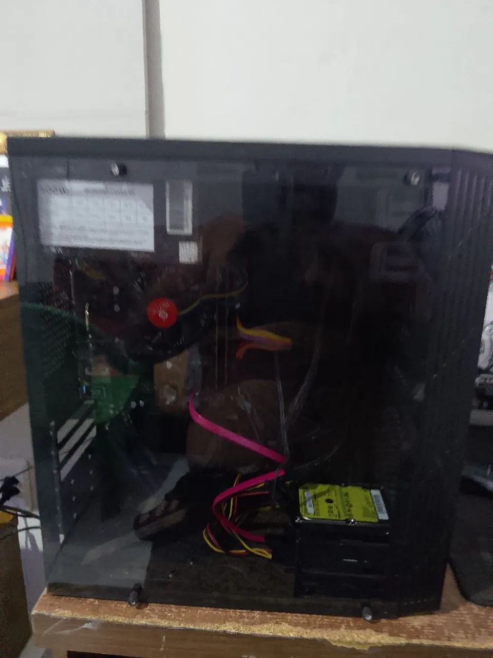 Computador semi gamer - Foto 2
