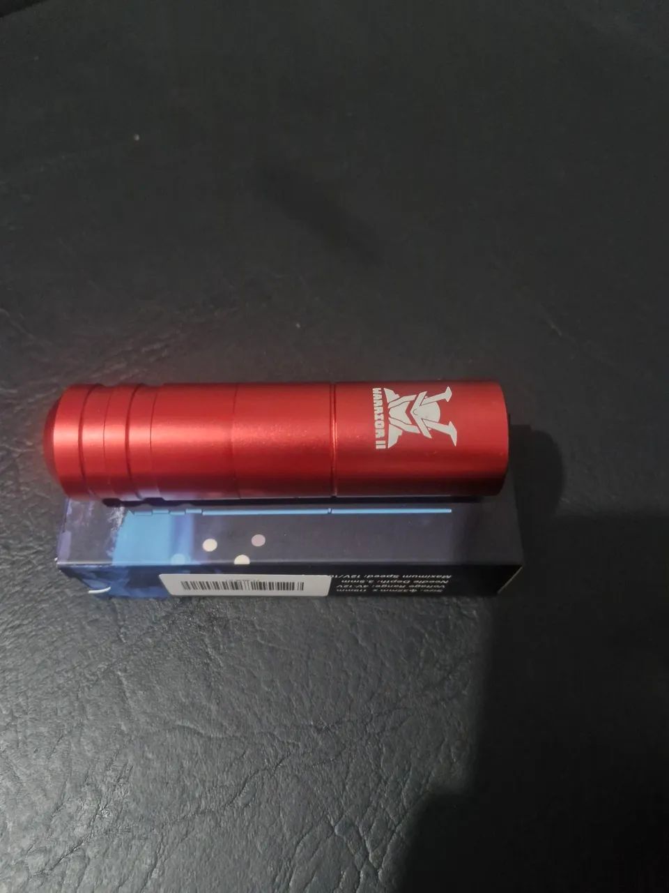 Material para tatuagem  - Foto 2
