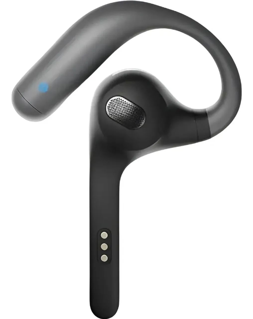 Tradutor de Voz Timekettle W4 Pro Earbuds - Black - Foto 3