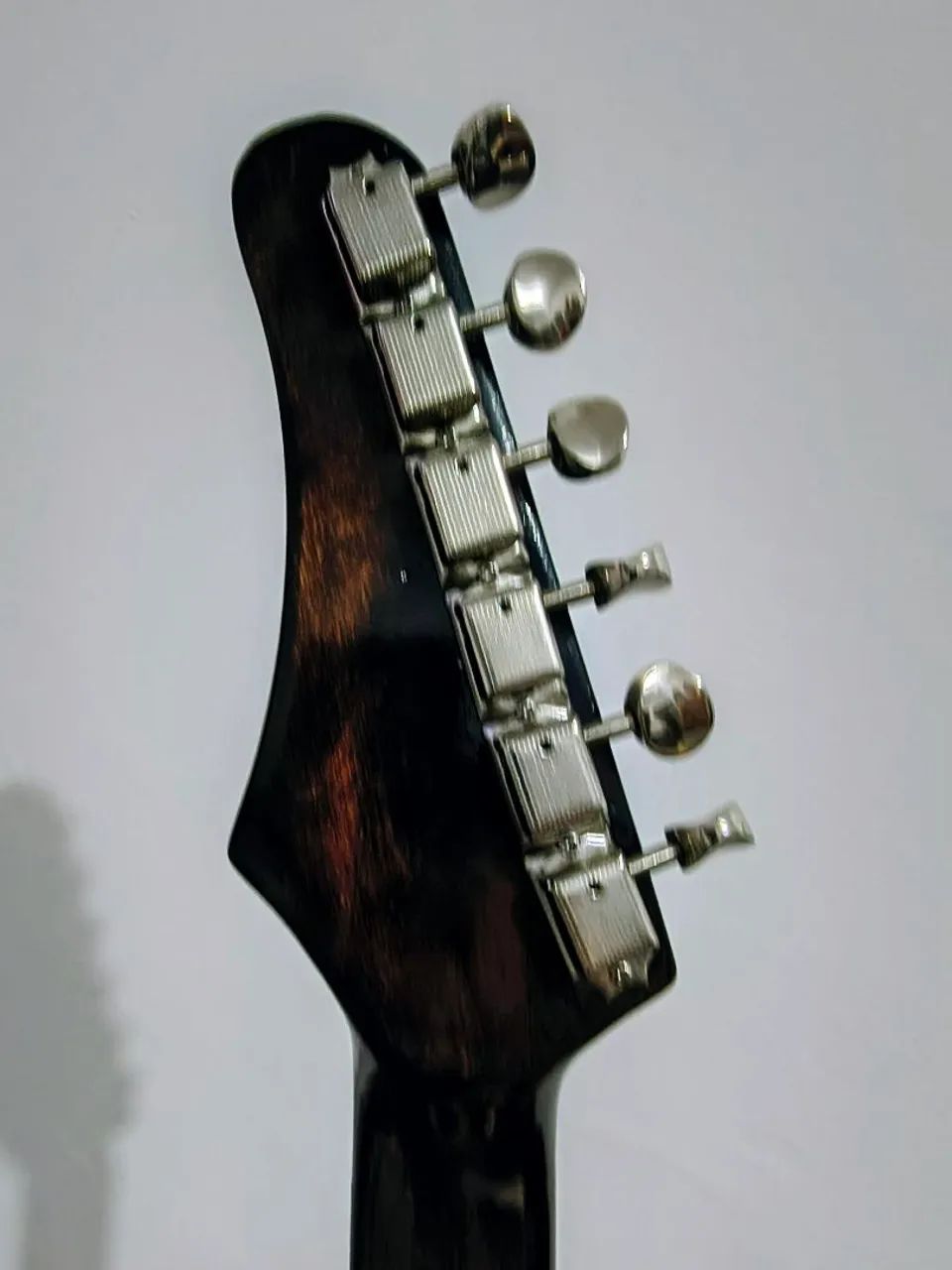 Guitarra Samick - Foto 4