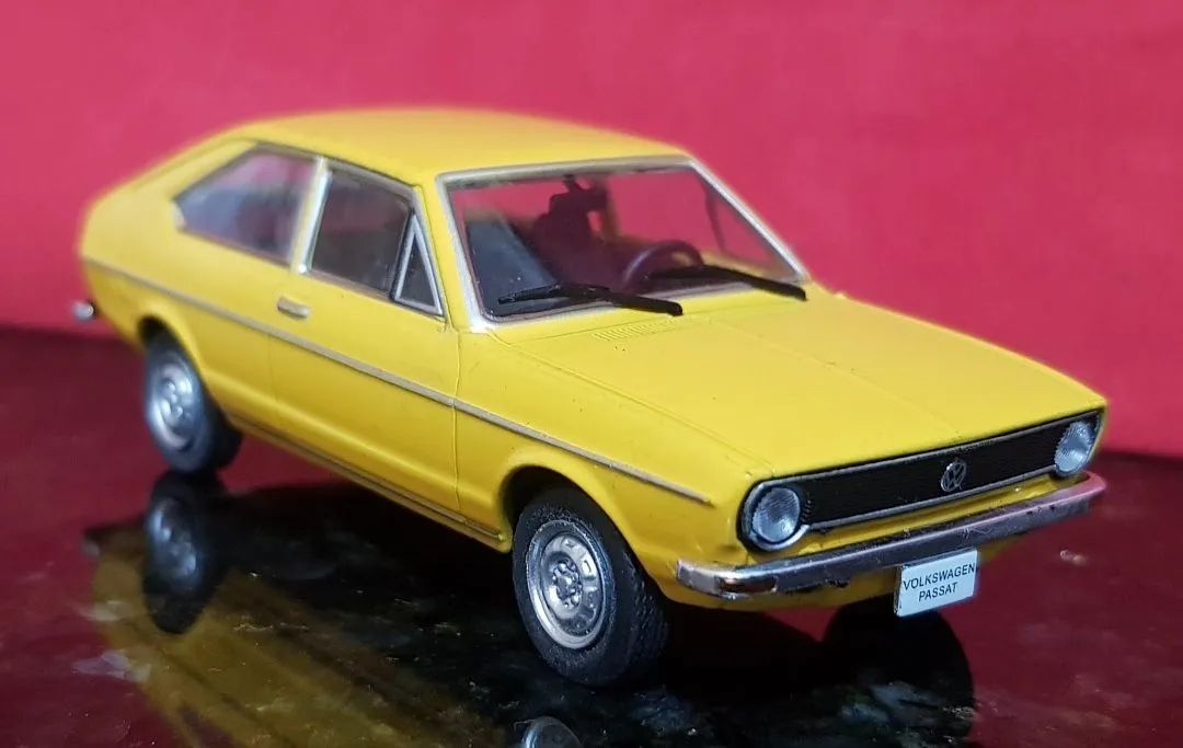 Miniatura do VW Passat ZERADA - Foto 4