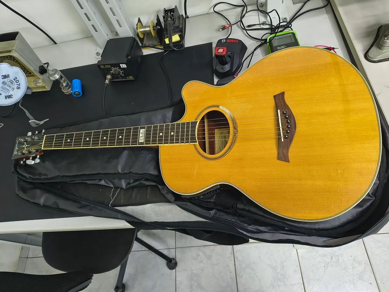 Violão Tagima 