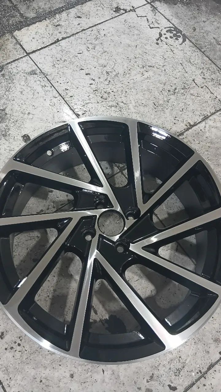 REFORMAS DE RODAS  - Foto 5