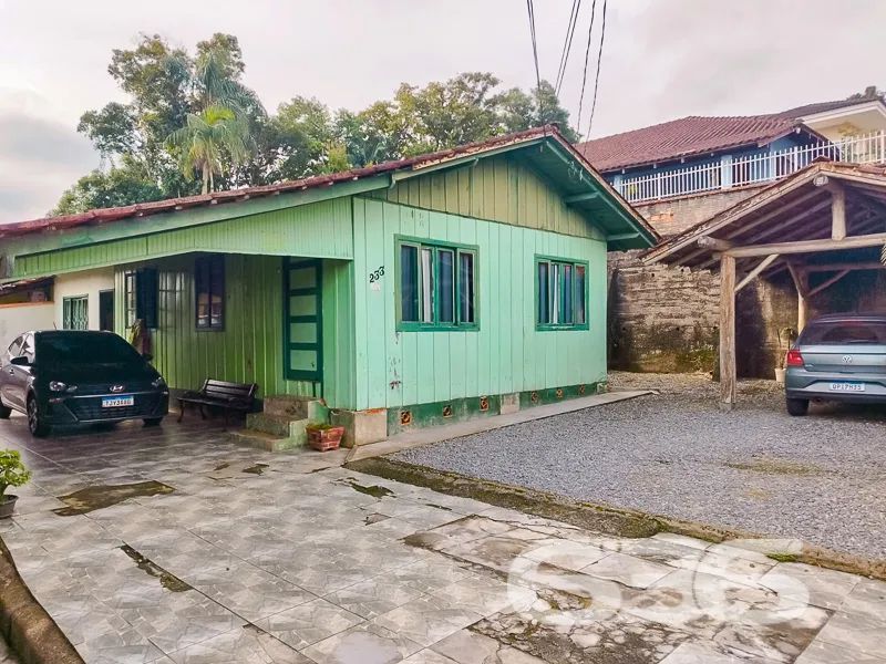 Terreno | Joinville | Bom Retiro