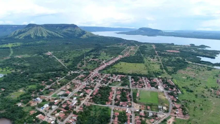 Lote, Misto - 360m² - Foto 3