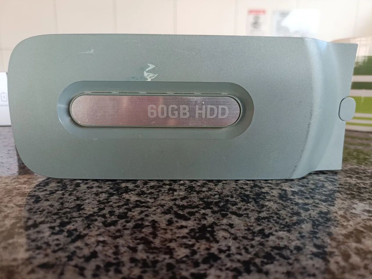 60 GB Original Hard Drive Memory XBOX 360 Microsoft 