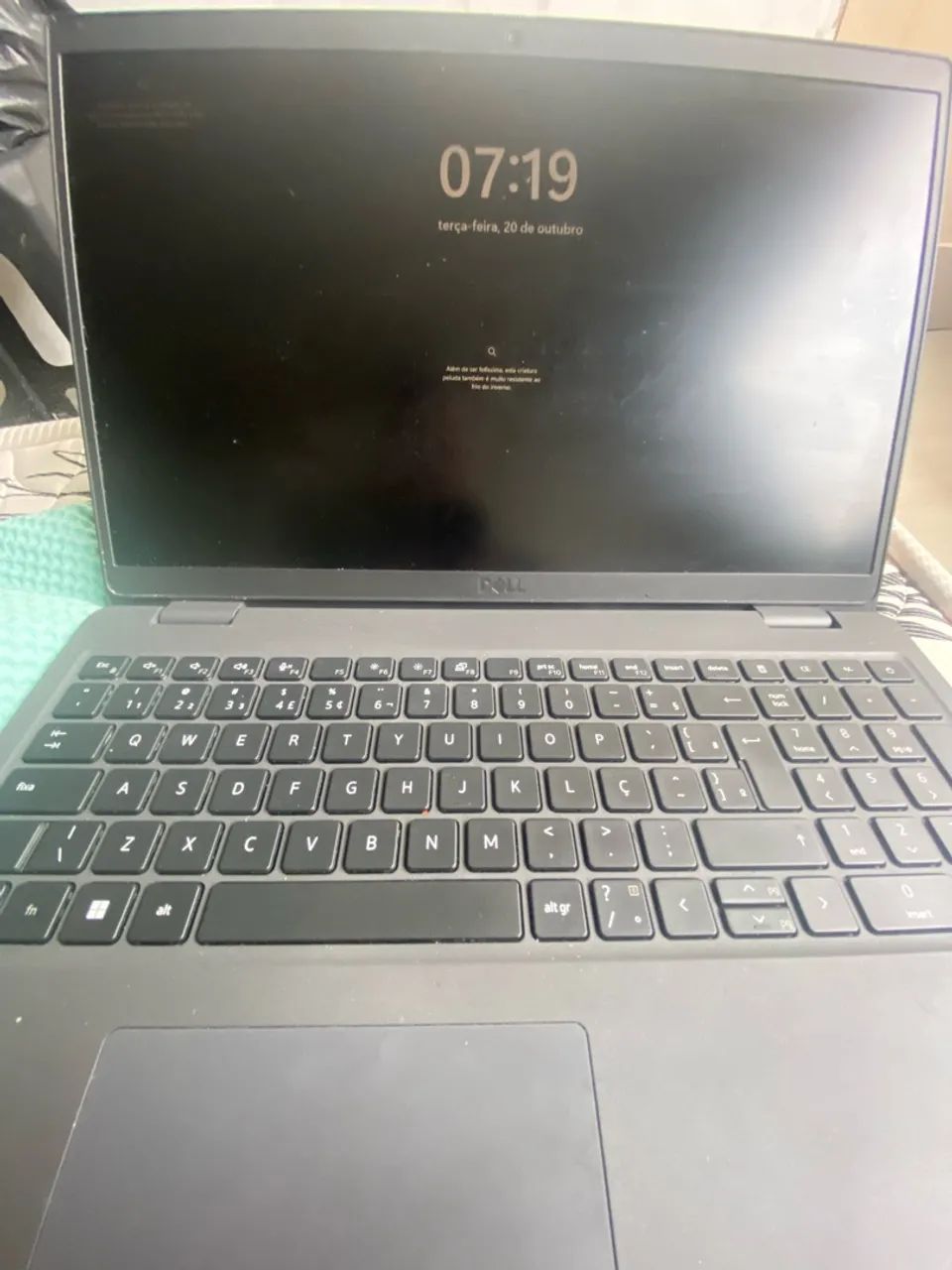 Notebook Dell i5 1235U 16GB DDR4 - Foto 2