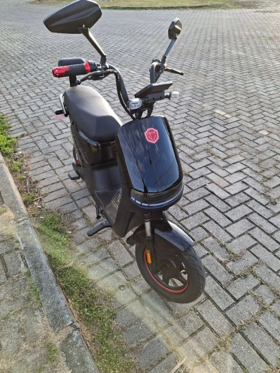 Foston x13 