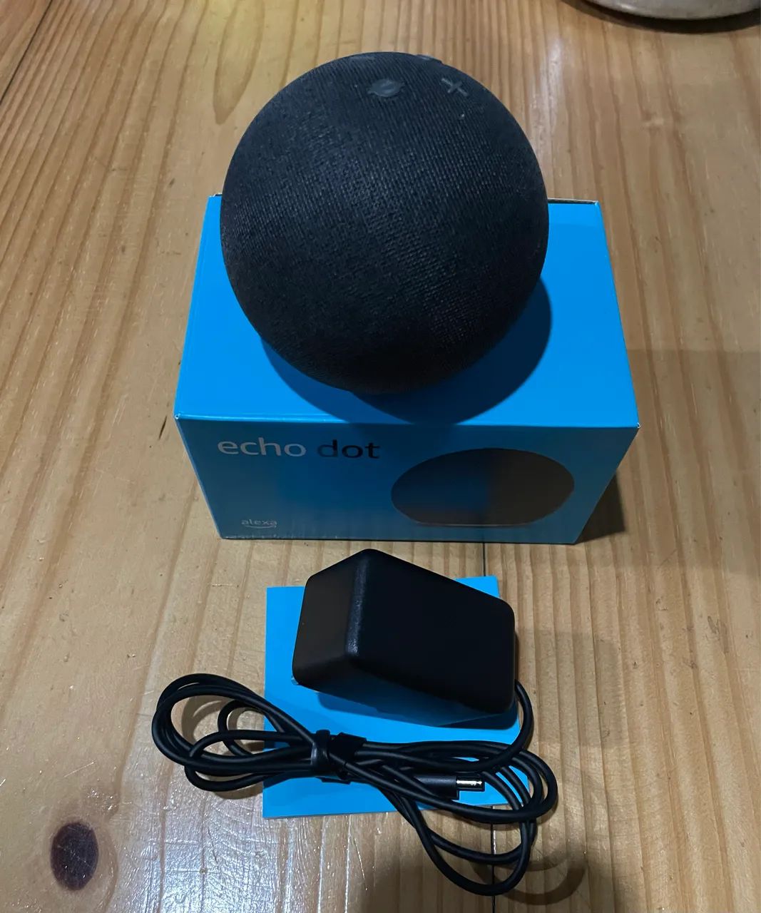 Echo Dot Alexa - Foto 4