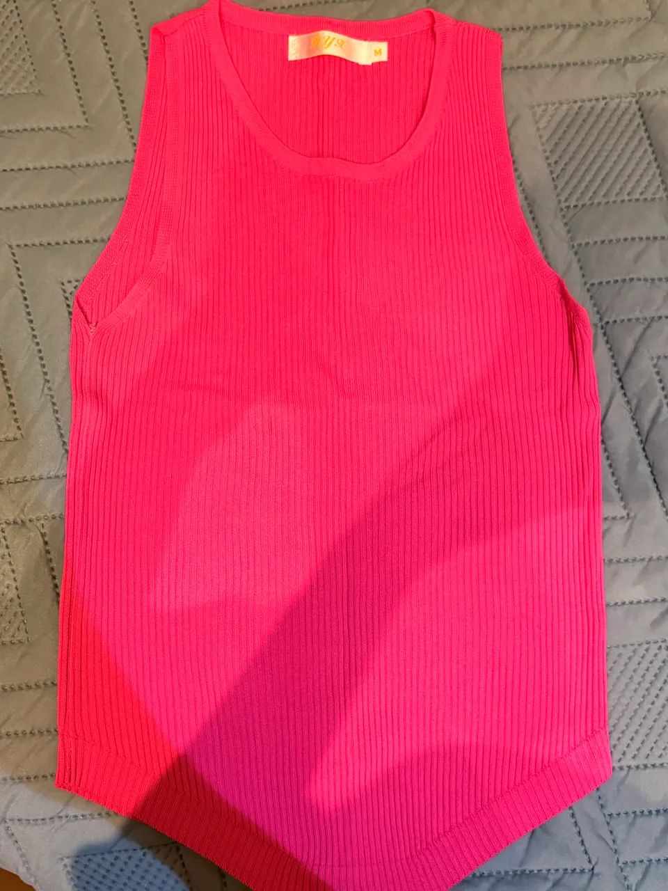 Blusa rosa zara - Foto 2
