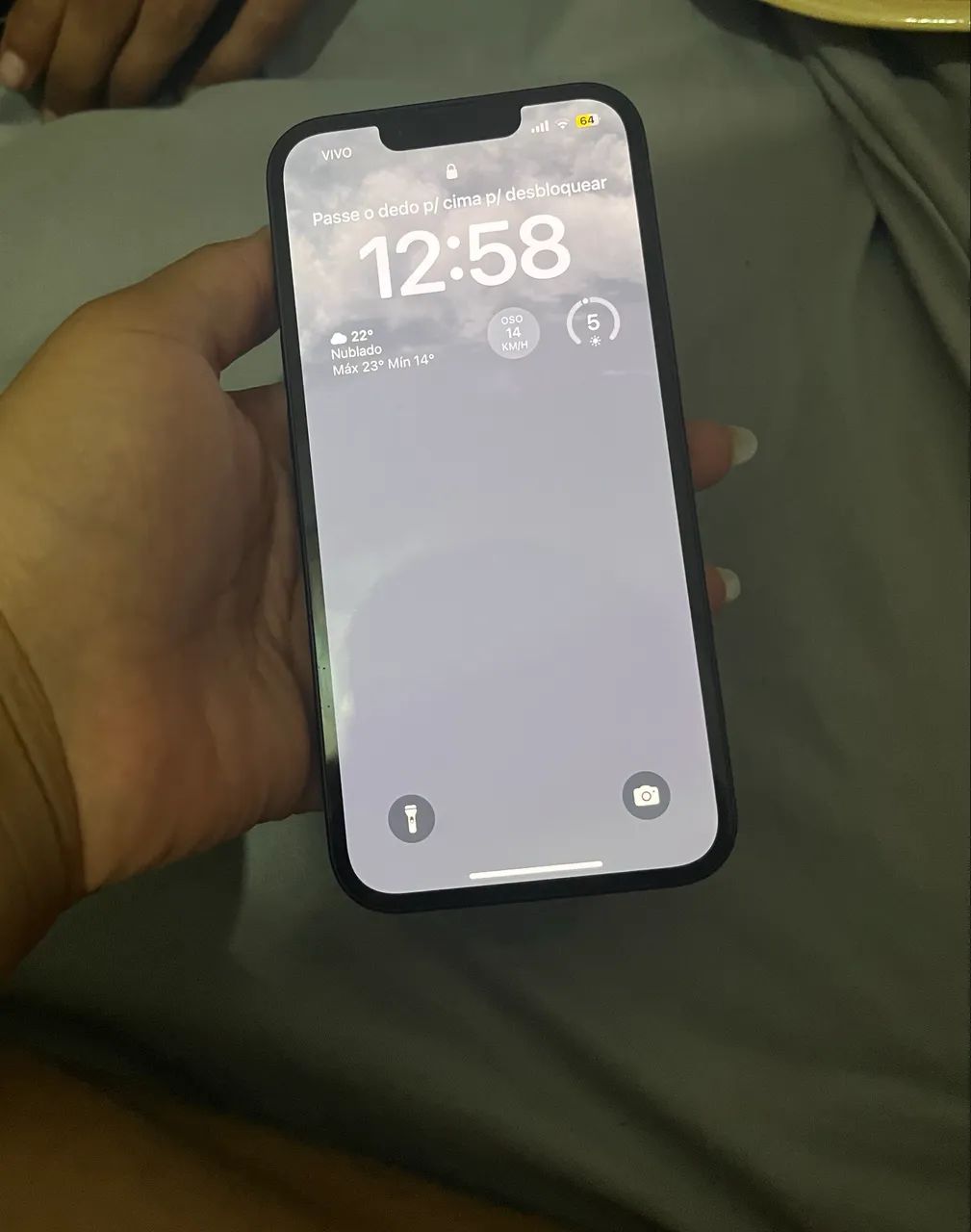 iPhone 13 - 256GB | Execelente Estado  - Foto 3