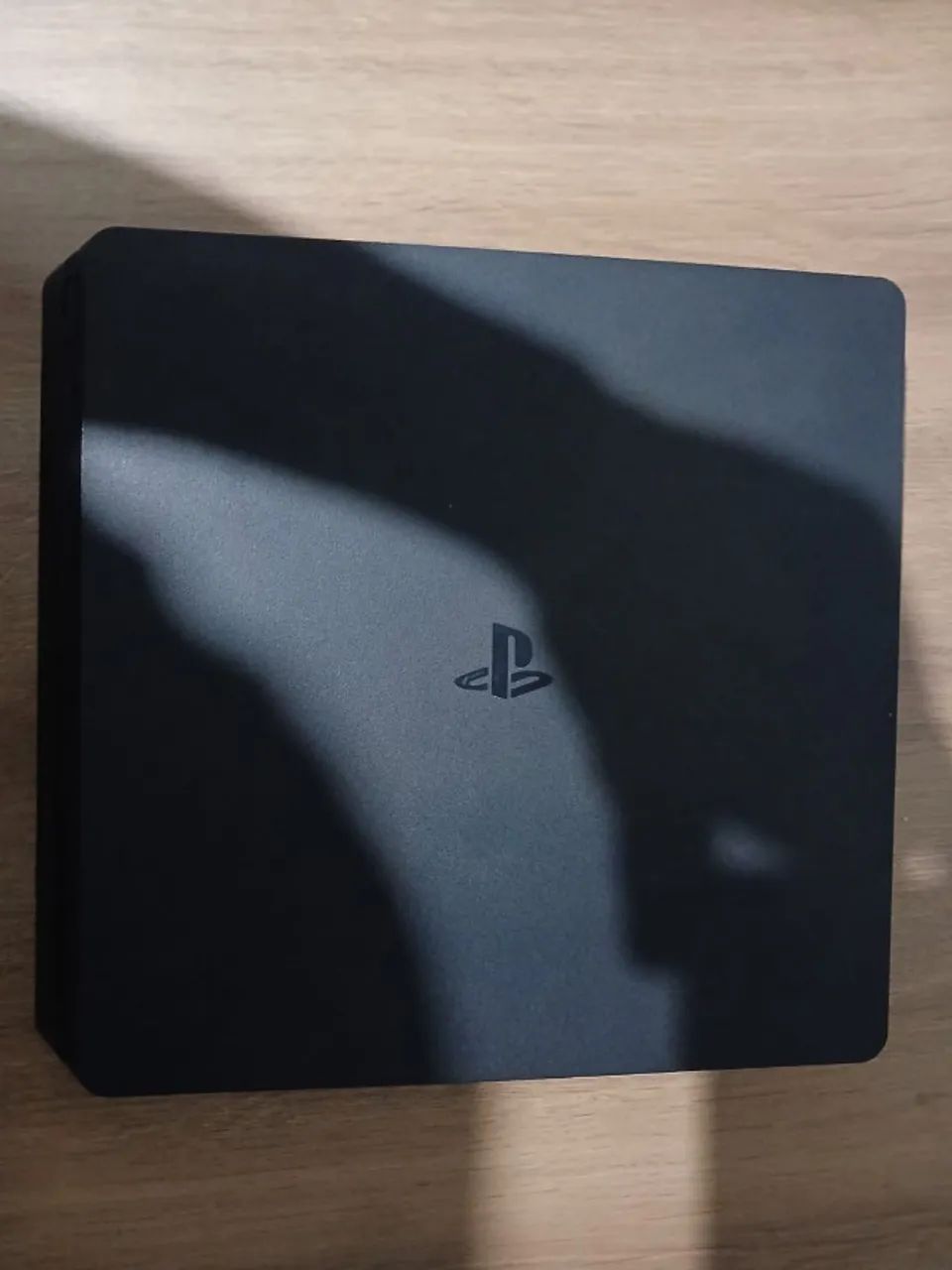 PS4 SLIM 5OOGB  - Foto 2