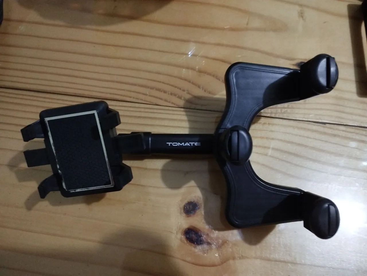 Suporte para celular tomate 