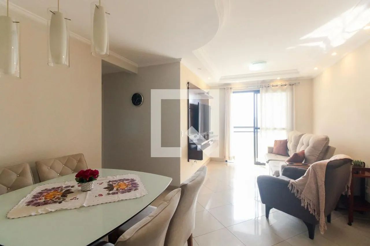 Apartamento à Venda - Tatuapé, 3 Quartos, 77 m2 - Foto 2
