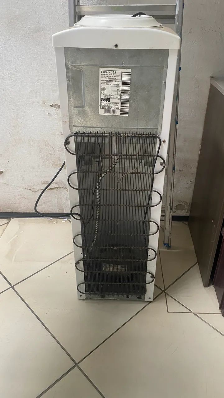 Gelagua esmaltec  - Foto 2