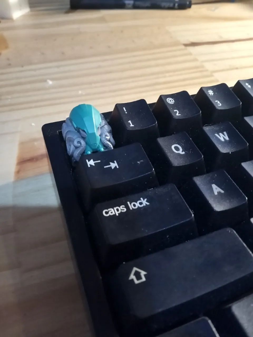 Artisan keycap Archetype  - Foto 3
