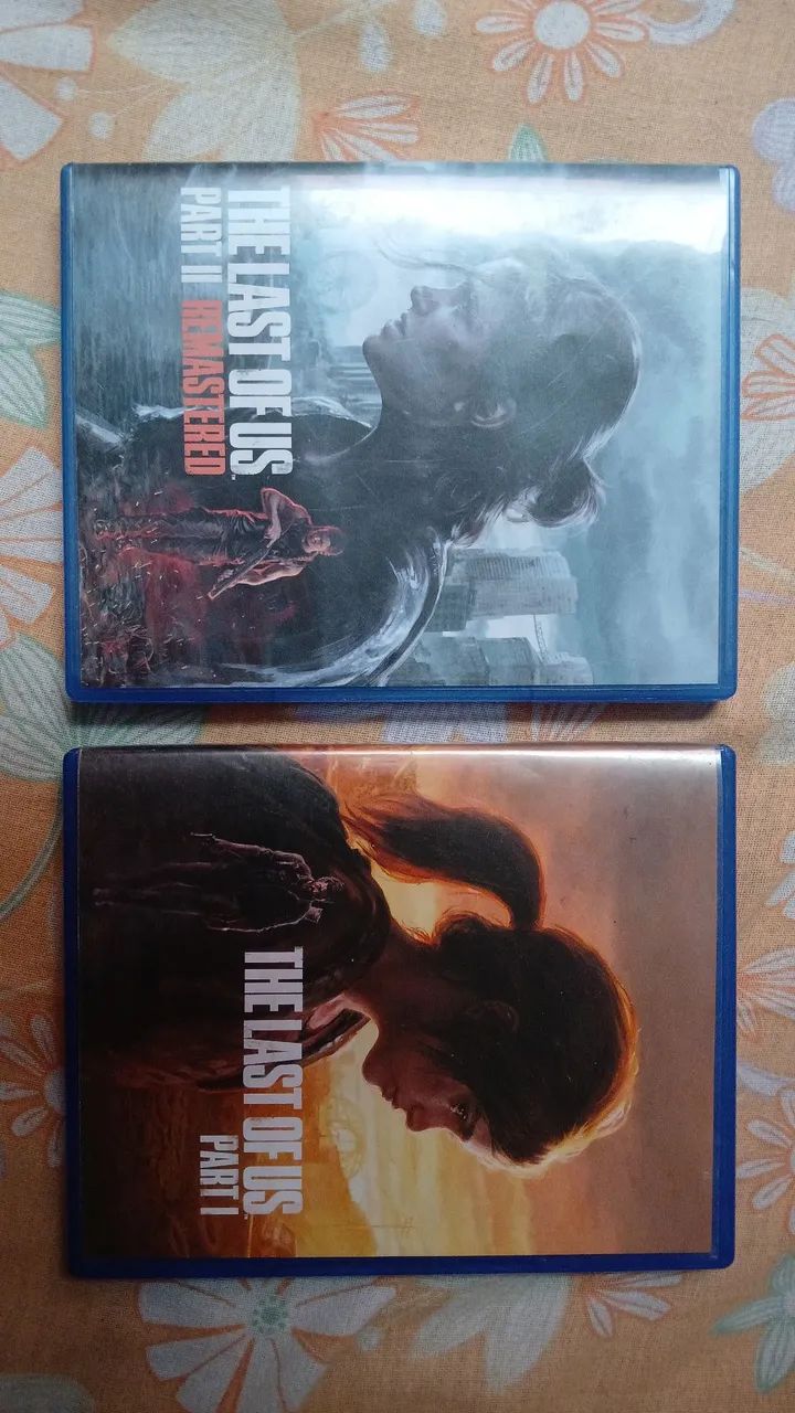 Jogos de ps5