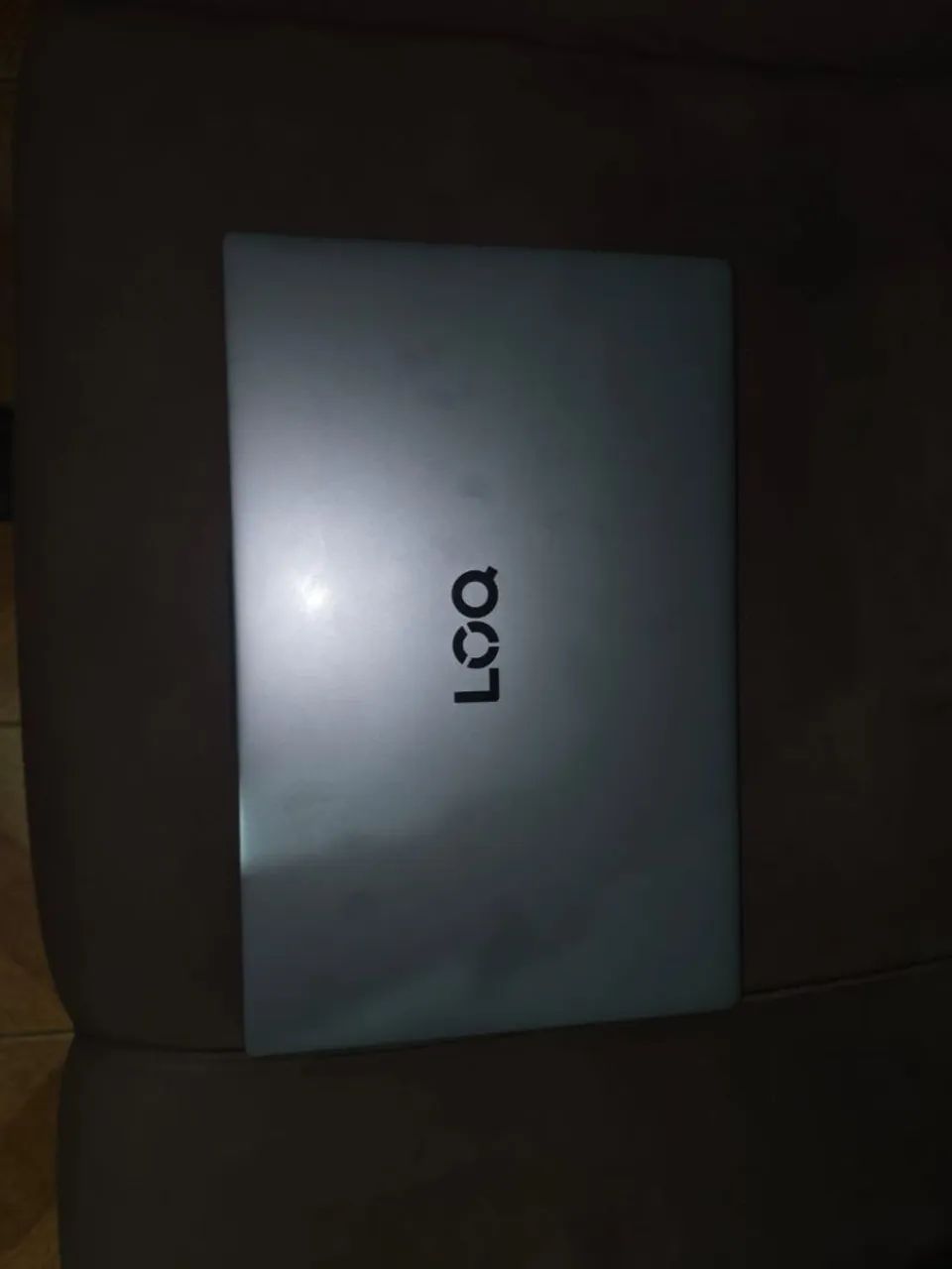 Notebook Loq RTX 3050 - Foto 3