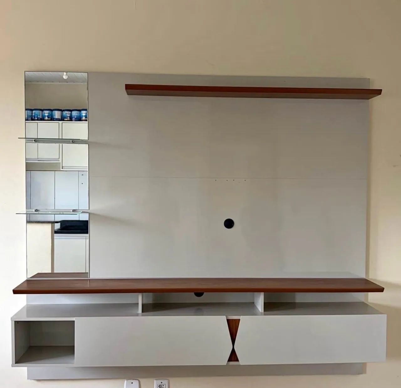 Vendo painel TV