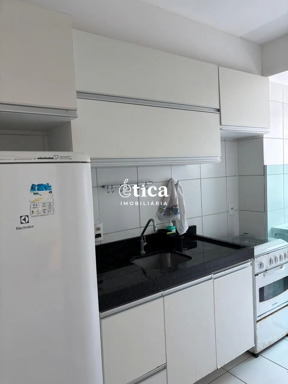 Apartamento no Araçagy com 45m² e 2 quartos - Foto 3