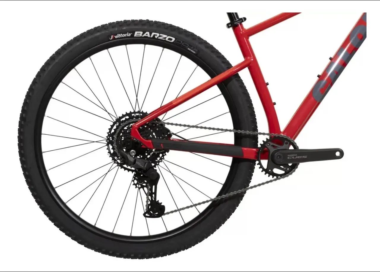 Bike Caloi /troca iPhone  - Foto 3