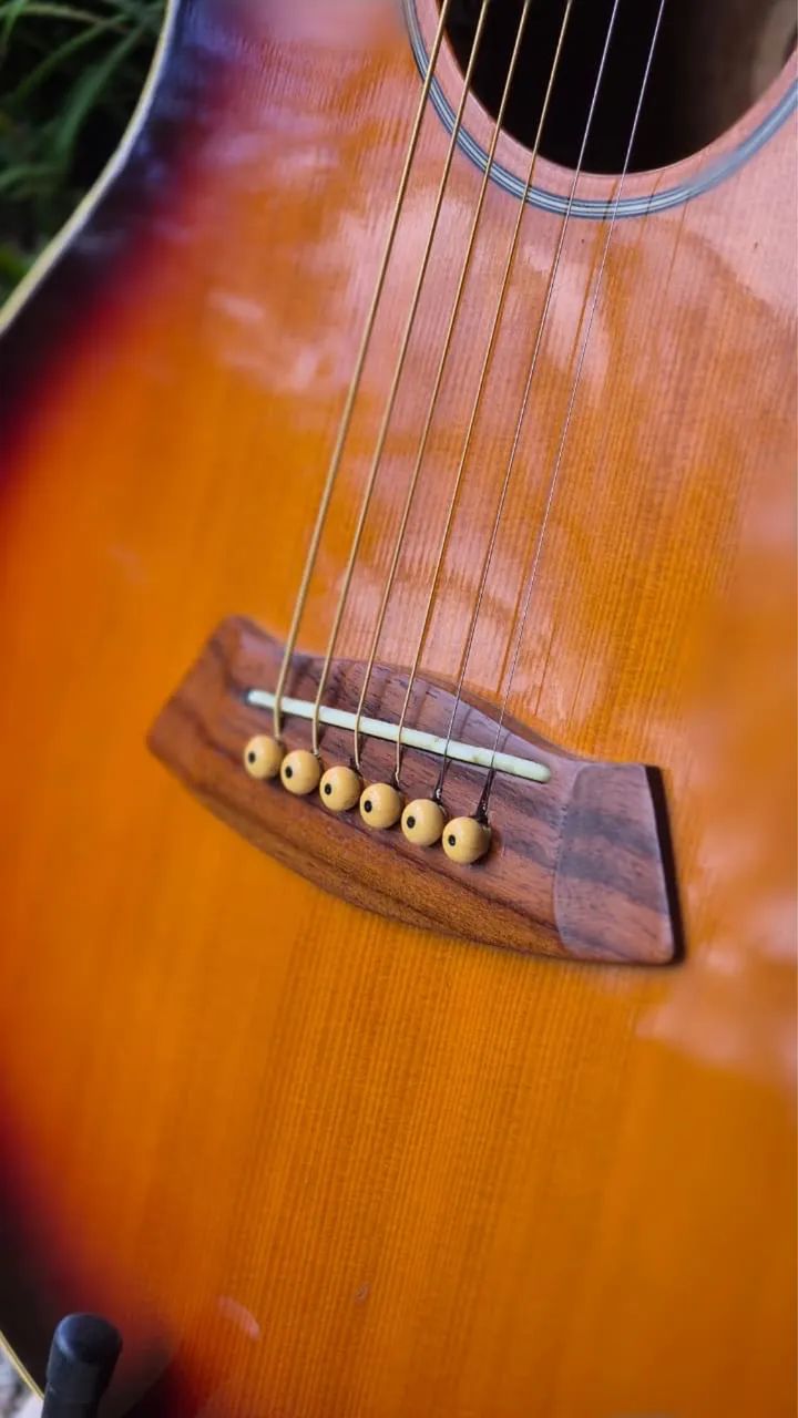 Violão Ibanez Talman - Foto 3