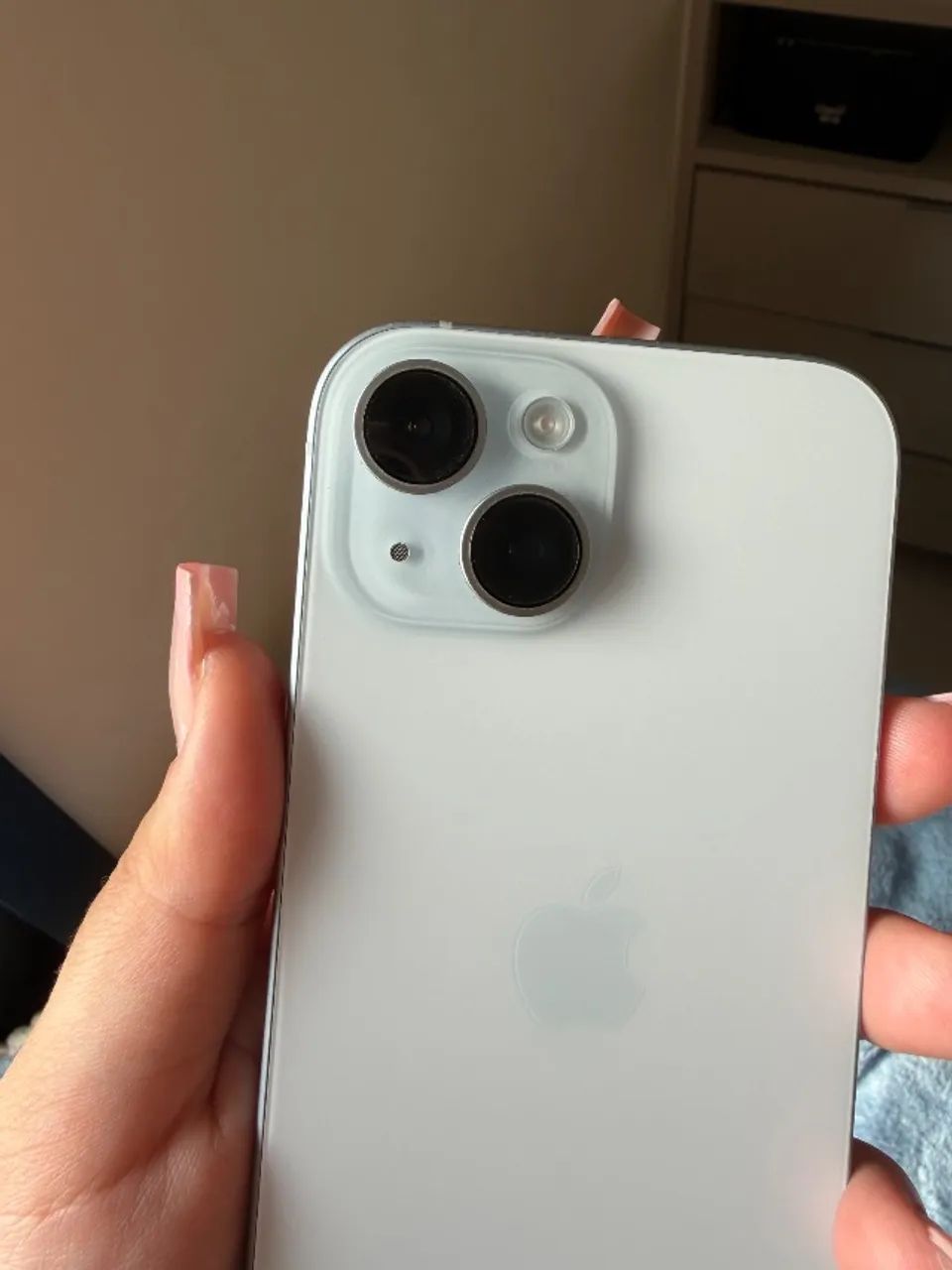 iphone 15 128gb - Foto 2