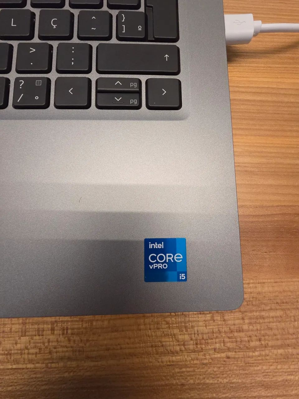 Notebook Dell Latitude 5420 Core i5 Vpro - Foto 3