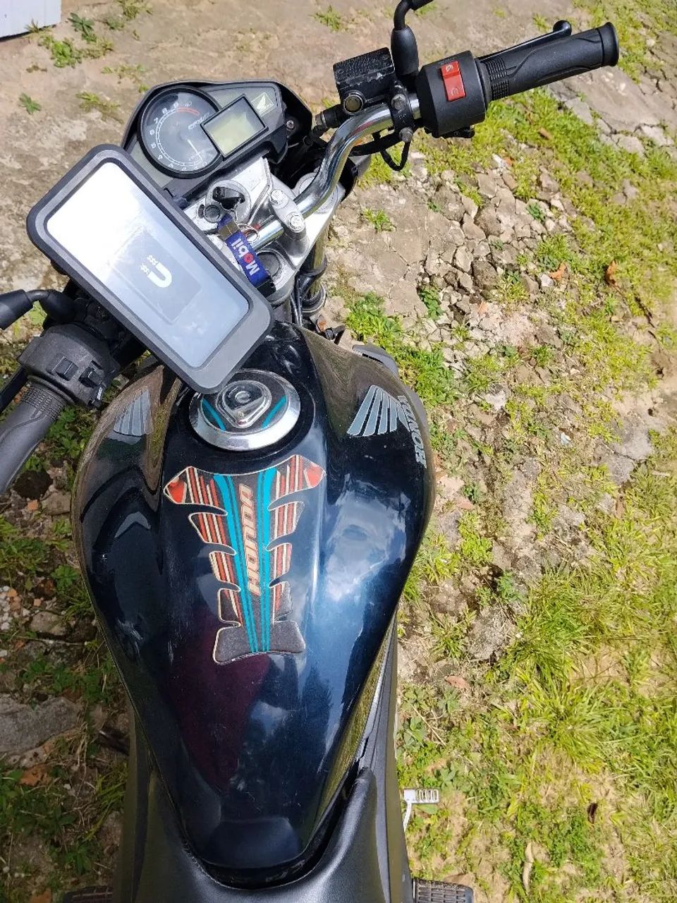 Cb300r  - Foto 5