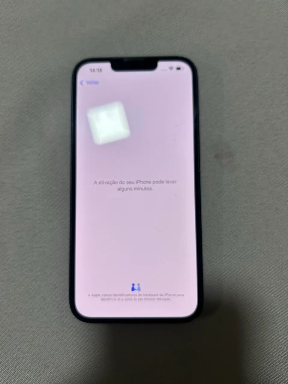 iPhone 14 - 128gb - bem conservado  - Foto 5