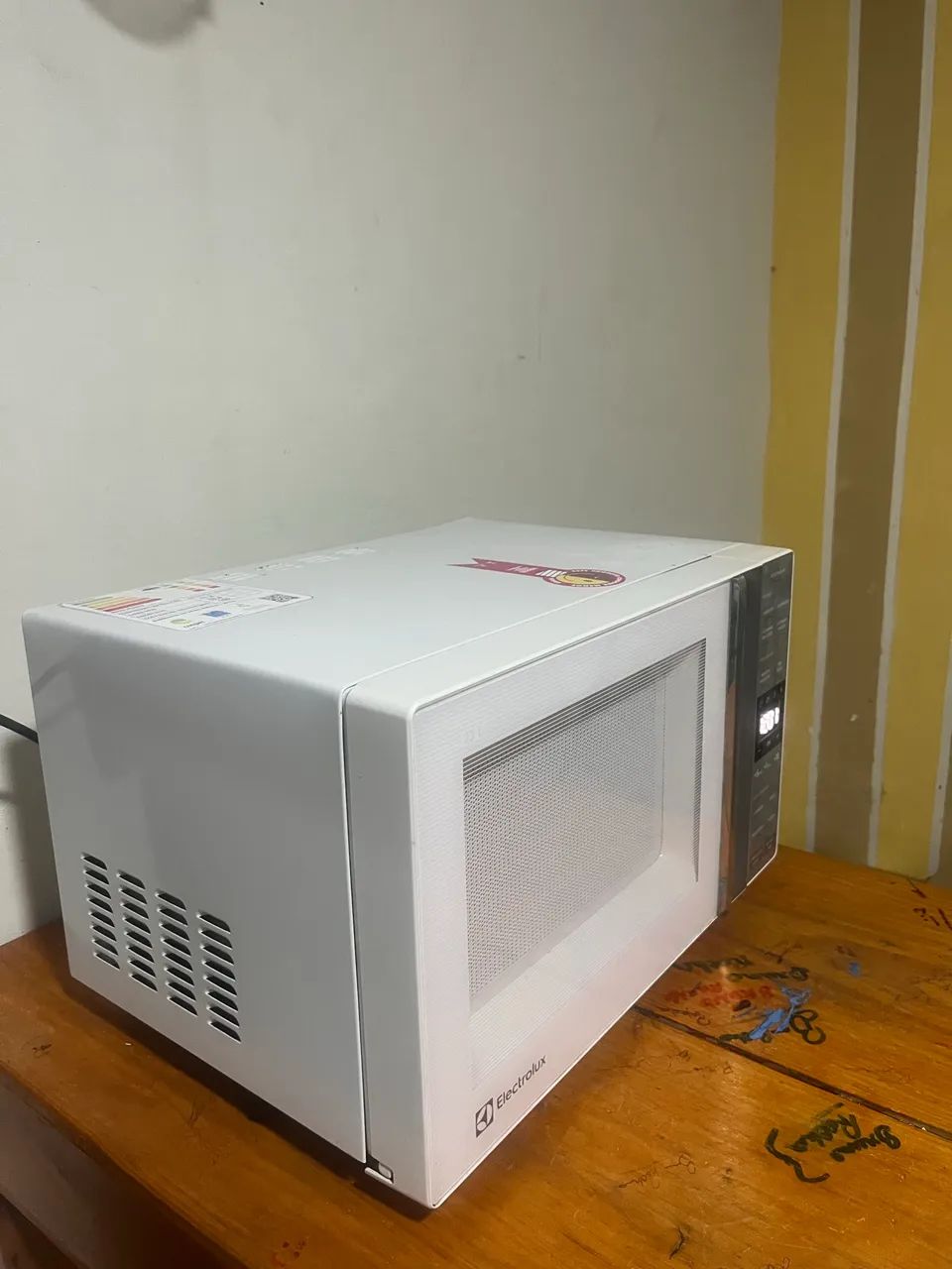 Microondas Electrolux  - Foto 3