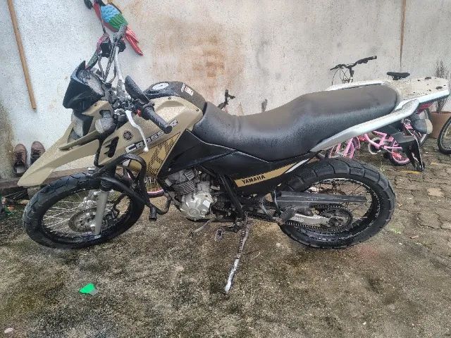 Vendo XTZ 150  - Foto 4